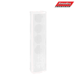 ZVUČNIK Power Dyn. ICS4 COLUMN indoor 20W 100V white 952.222