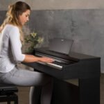 Casio AP270-BK Celviano - Image 5