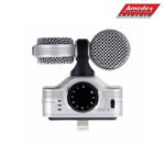SNIMAČ / MIKROFON ZA TELEFON ZOOM IQ7