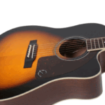 Epiphone J45EC Studio VS - Image 4