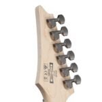 Ibanez JEMJR-WH Steve Vai - Image 7