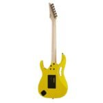 GITARA ELEKTRIČNA IBANEZ JEMJRSP-YE Steve Vai Signature - Image 2