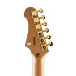 GITARA EL. JET JS380 Gold BK - Image 7