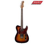 GITARA EL. JET JS350 SBR SH