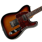 GITARA EL. JET JS350 SBR SH - Image 4