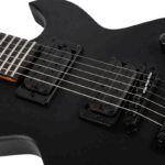 GITARA EL. SPIRA L400 MBK Les Paul - Image 5