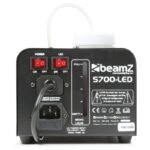MAŠINA ZA DIM BeamZ S700LED FLAME 160.426 - Image 3