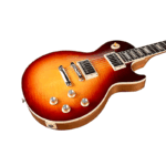 GITARA EL. Gibson Les Paul Standard 60s Faded Vintage Bourbon Burst - Image 4