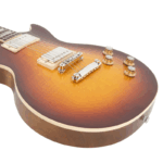 GITARA EL. Gibson Les Paul Standard 60s Faded Vintage Bourbon Burst - Image 5