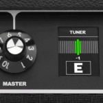 Fender Mustang LTX100 - Image 3