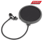 STALAK POP FILTER Vonyx M06 6", 188.009