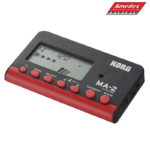 METRONOM DIGITALNI KORG MA2BKRD