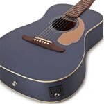 GITARA EL. AK. FENDER MALIBU PLAYER MS - Image 3