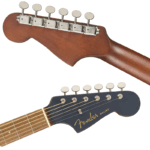 GITARA EL. AK. FENDER MALIBU PLAYER MS - Image 4