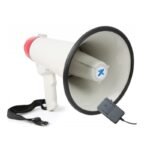 MEGAFON Vonyx	MEG040 40W Record/Sirena/Mikrofon