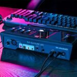 M-Audio MGAME Solo - Image 4