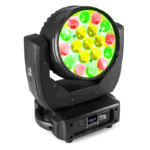 MOVING HEAD MHL1912 LED Wash with Zoom, 150.122 - Image 6