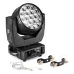 MOVING HEAD MHL1912 LED Wash with Zoom, 150.122 - Image 5