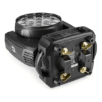 MOVING HEAD MHL1912 LED Wash with Zoom, 150.122 - Image 3