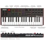 Akai MPK Mini Plus - Image 5