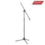 STALAK ZA MIKROFON STAGG MIS1024BK TELESKOPSKI