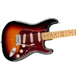 GITARA EL. FENDER PLAYER II STRAT Mod. Strat MN 3ts - Image 3