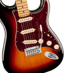 GITARA EL. FENDER PLAYER II STRAT Mod. Strat MN 3ts - Image 4