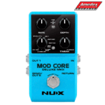 PEDALA NUX MOD CORE DELUXE EFEKT