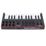 Akai MPK Mini 4 Black - Image 3