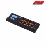 MIDI KONTROLER AKAI Professional MPX8 MPC