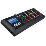 MIDI KONTROLER AKAI Professional MPX8 MPC - Image 2