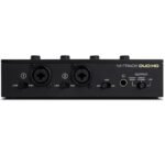 ZVUČNA KARTA M-AUDIO MTRACKDUO HD - Image 2