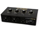 ZVUČNA KARTA M-AUDIO MTRACKDUO HD - Image 4