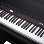 NUX NCK330 BK - Image 4