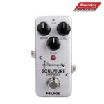 PEDALA NUX NCP2 SCULPTURE COMPRESOR