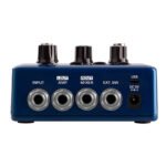 NUX NDL-5 JTC Drum & Loop Pro - Image 3