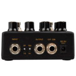 NUX NDS5 Fireman Distortion - Image 4