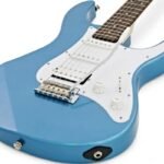 Yamaha Pacifica PAC112J LPB - Image 3