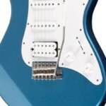 Yamaha Pacifica PAC112J LPB - Image 4