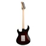 Yamaha Pacifica PAC112JOVS - Image 2