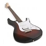 Yamaha Pacifica PAC112JOVS - Image 3
