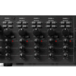 Power Dynamics PAM2004 MATRIX 4x200W 952.163 - Image 6