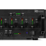 Power Dynamics PAM2004 MATRIX 4x200W 952.163 - Image 7