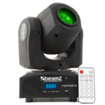 BeamZ PANTHER40LED 150.461