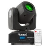 BeamZ PANTHER40LED 150.461