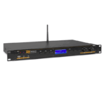 DIGITAL TUNER, USB/MP3 Power Dyn. PDC40 DAB 1U 172.707