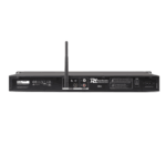 DIGITAL TUNER, USB/MP3 Power Dyn. PDC40 DAB 1U 172.707 - Image 2