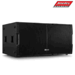 SUBWOOFER PASIVNI Power Dyn. PDY2218S 2x18" 2000W 178.634