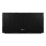 SUBWOOFER PASIVNI Power Dyn. PDY2218S 2x18" 2000W 178.634 - Image 2