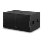 SUBWOOFER PASIVNI Power Dyn. PDY2218S 2x18" 2000W 178.634 - Image 3